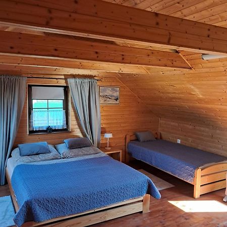 Ubytovani V Soukromi Na Sadove 906 - Valtice Esterno foto